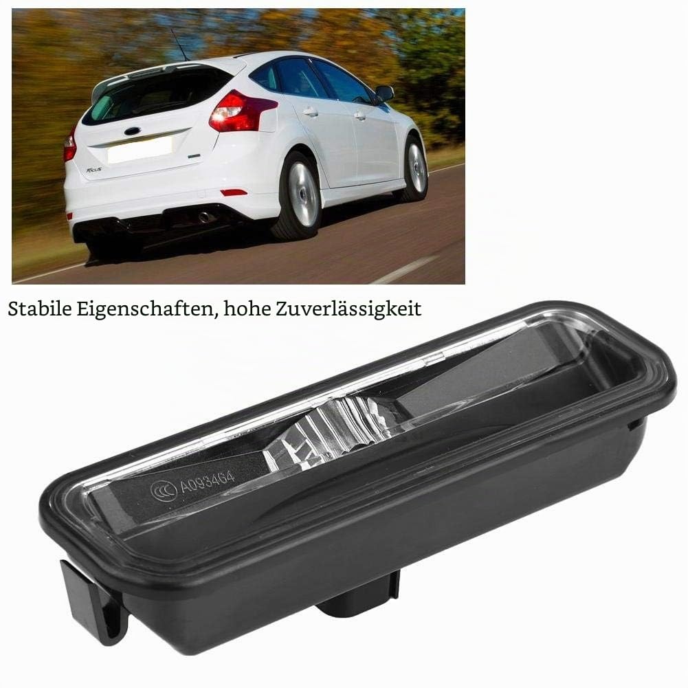 Entriegelungsschalter Öffnungsschalter,Kofferraumentriegelung Offener Schalter Knopf BM5119B514AE fü