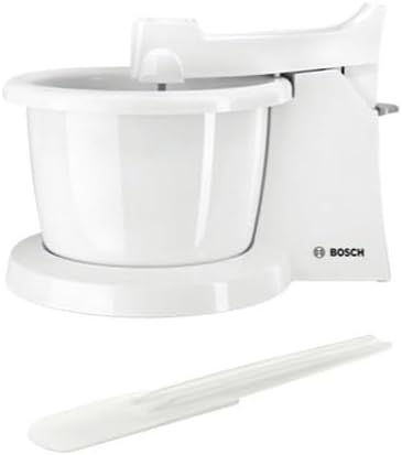 'Bosch MFQ36490 (Mixer weiss 50/60 Hz 220 – 240 V 15,4 20,8 cm,) 7,4 cm