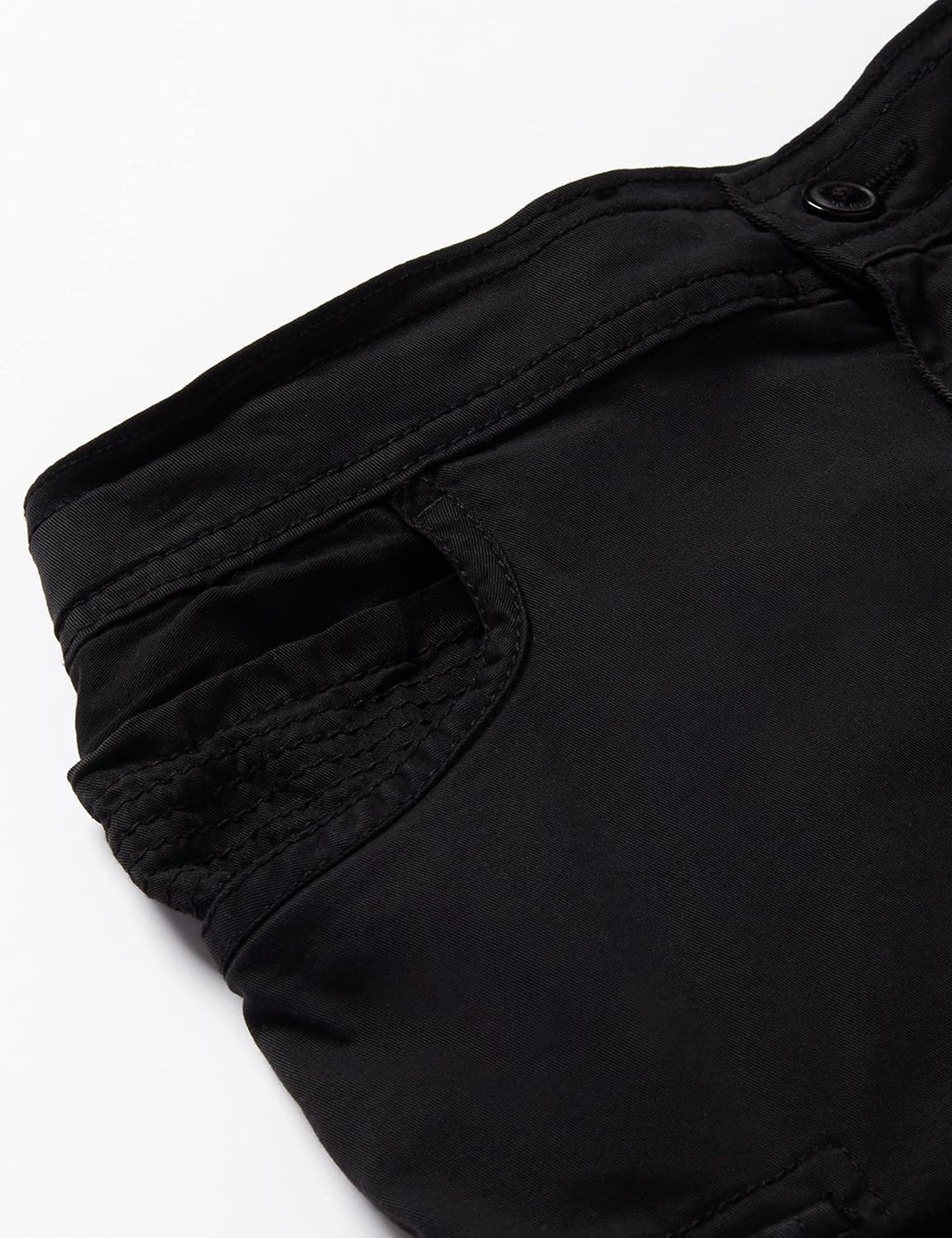 SCHOTT NYC Kind Baby Hose 10 Jahre Schwarz, 10 Jahre Schwarz