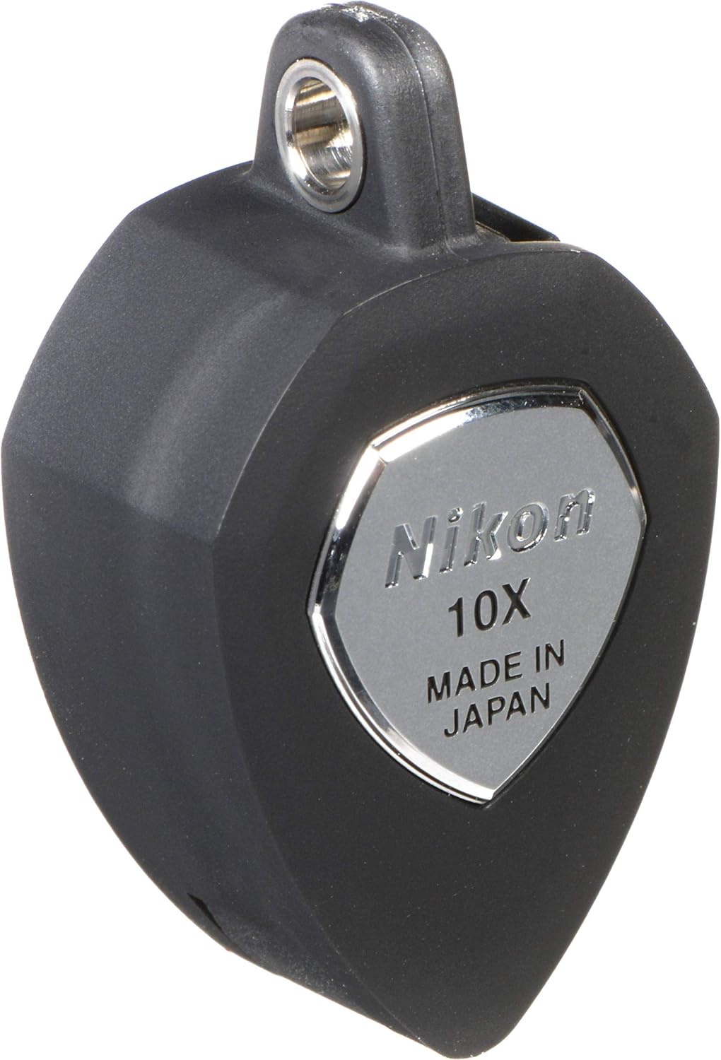 Nikon Präzisionslupe 10X