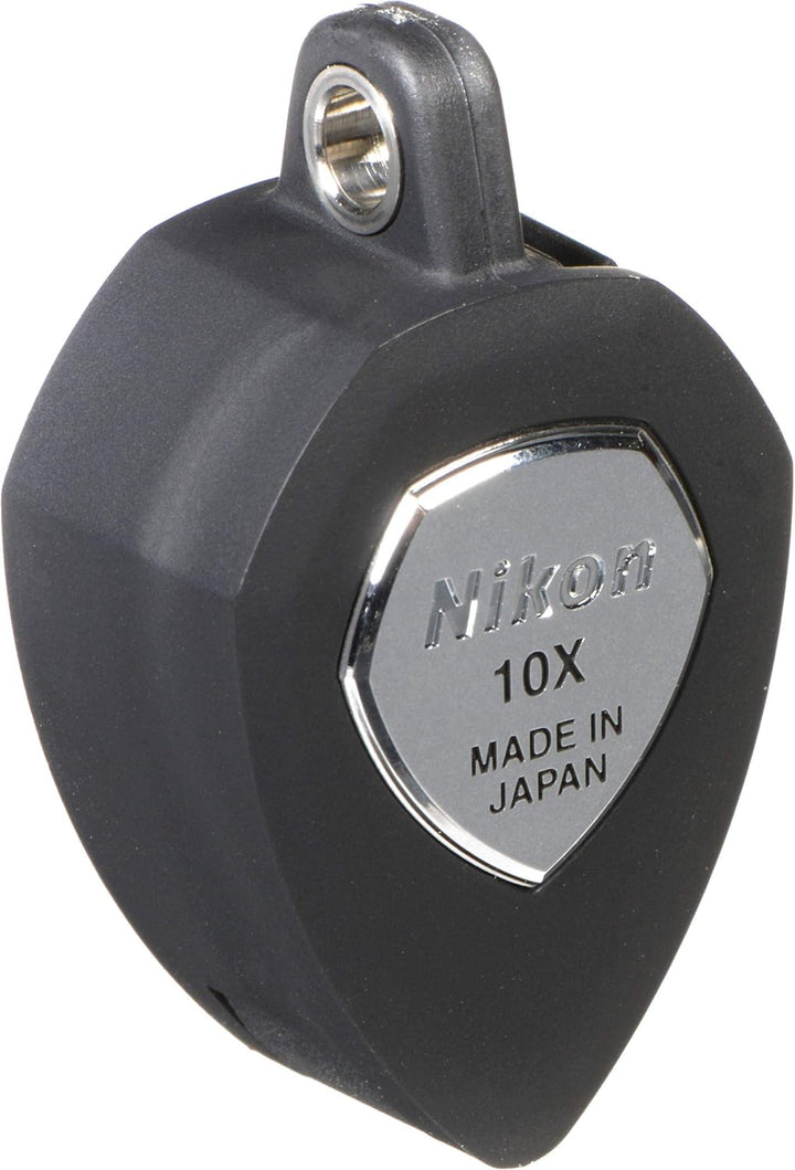 Nikon Präzisionslupe 10X