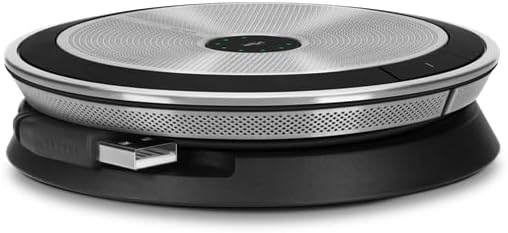 Sennheiser Speakerphone SP 20 ML Single, Single