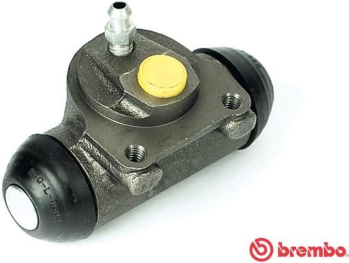 Brembo K 23 045 KIT & FIT Bremsbackensatz