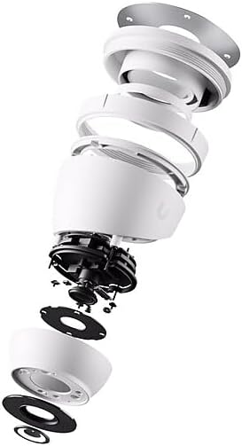 Ubiquiti UniFi G5 Ultra Netzwerkkamera