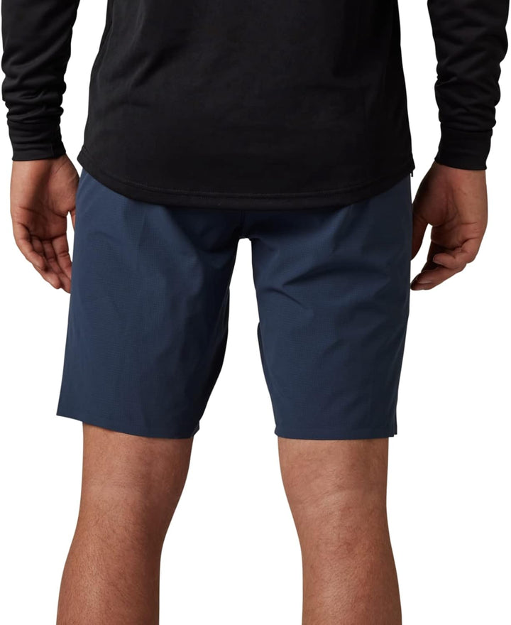 Fox Racing Damen Boundary Pullover Fleece Boundary Pullover Fleece 30 Blau, 30 Blau