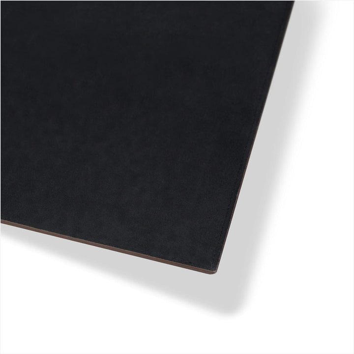 Memoria Schreibtisch-Unterlage LOUIS | Echtes Leder | Desk Pad Schreibtischunterlage Schreibtisch-Un
