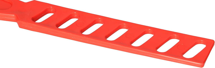 KOTARBAU® 10er Set Farbrührstab 28 cm aus Kunststoff für Farben und Lacke