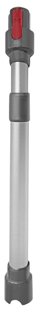 Sichler Haushaltsgeräte Staubsaugerzubehör: Teleskoprohr für Dyson-Akku-Staubsauger V7/V8/V10/V11/V1