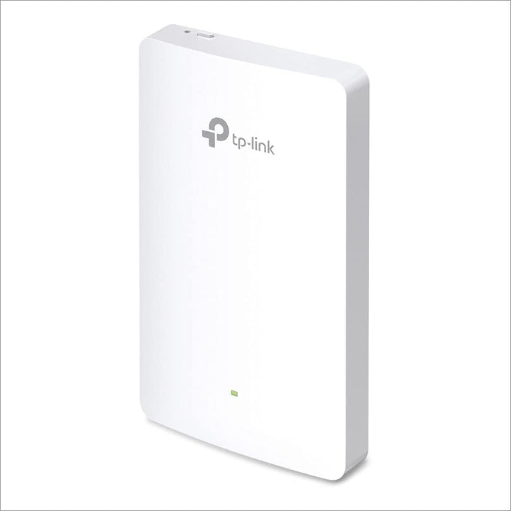 TP-Link EAP230-Wall AC1200 WLAN Gigabit Accesspoint, weiss &amp; EAP235-Wall AC1200 WLAN Gigabit Accessp