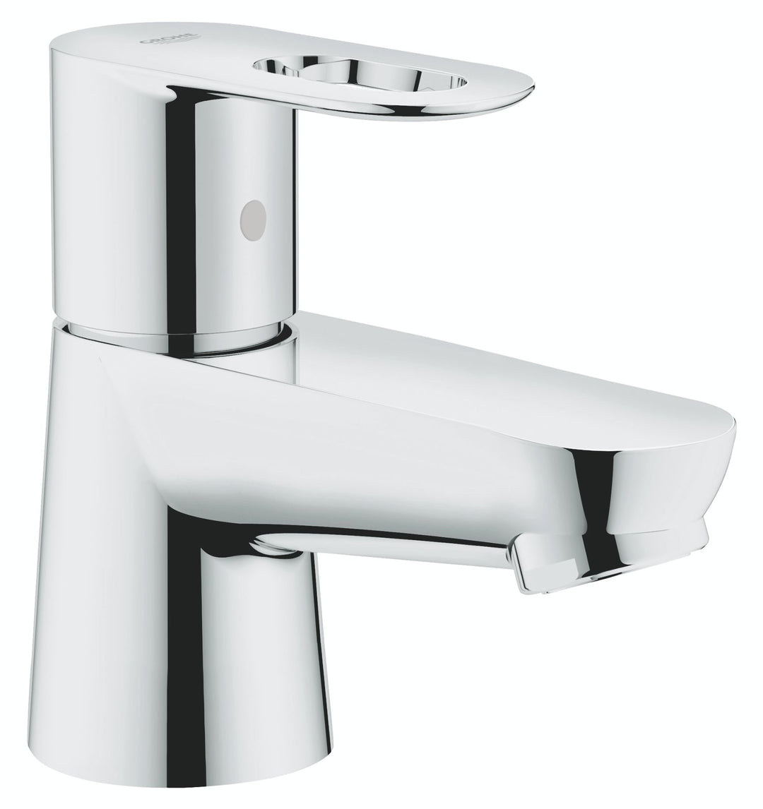 Grohe BauLoop Standventil WT glatt.Körp., 1 Stück (1er Pack) Bauloop 1 Stück (1er Pack), Bauloop 1 S