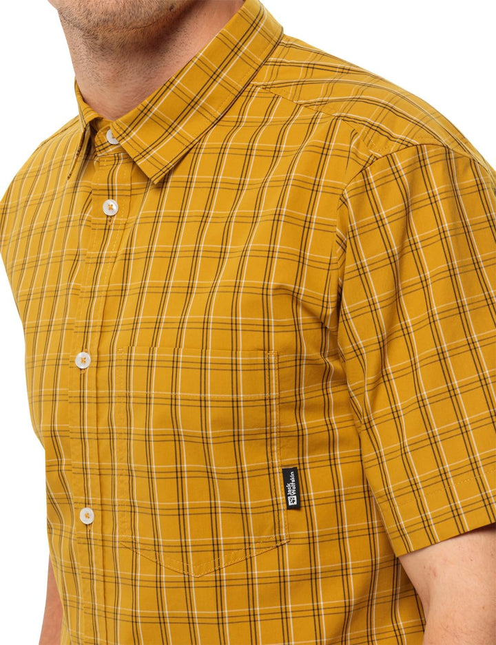HOT Springs Shirt M, S