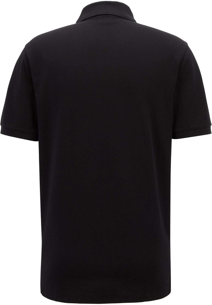 BOSS Herren Pallas 10241531 01 S Schwarz, S Schwarz