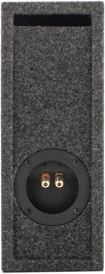 Gladen GS08-Slim-VB