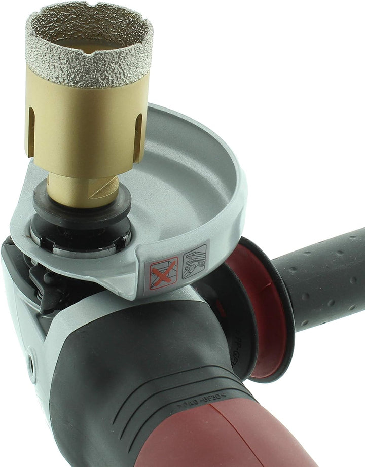 BTEC Fliesenbohrkronen mit M14 Aufnahme 55 mm, 55 mm