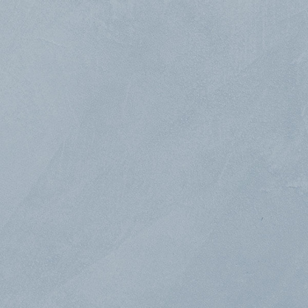 Komplettset – Béton Ciré extérieur – Arbeitsplatte – Feinputz/Sichtbeton. kit 10 m2 Canard - Bleu, k