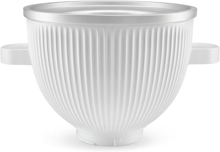 KichenAid Icecream Maker