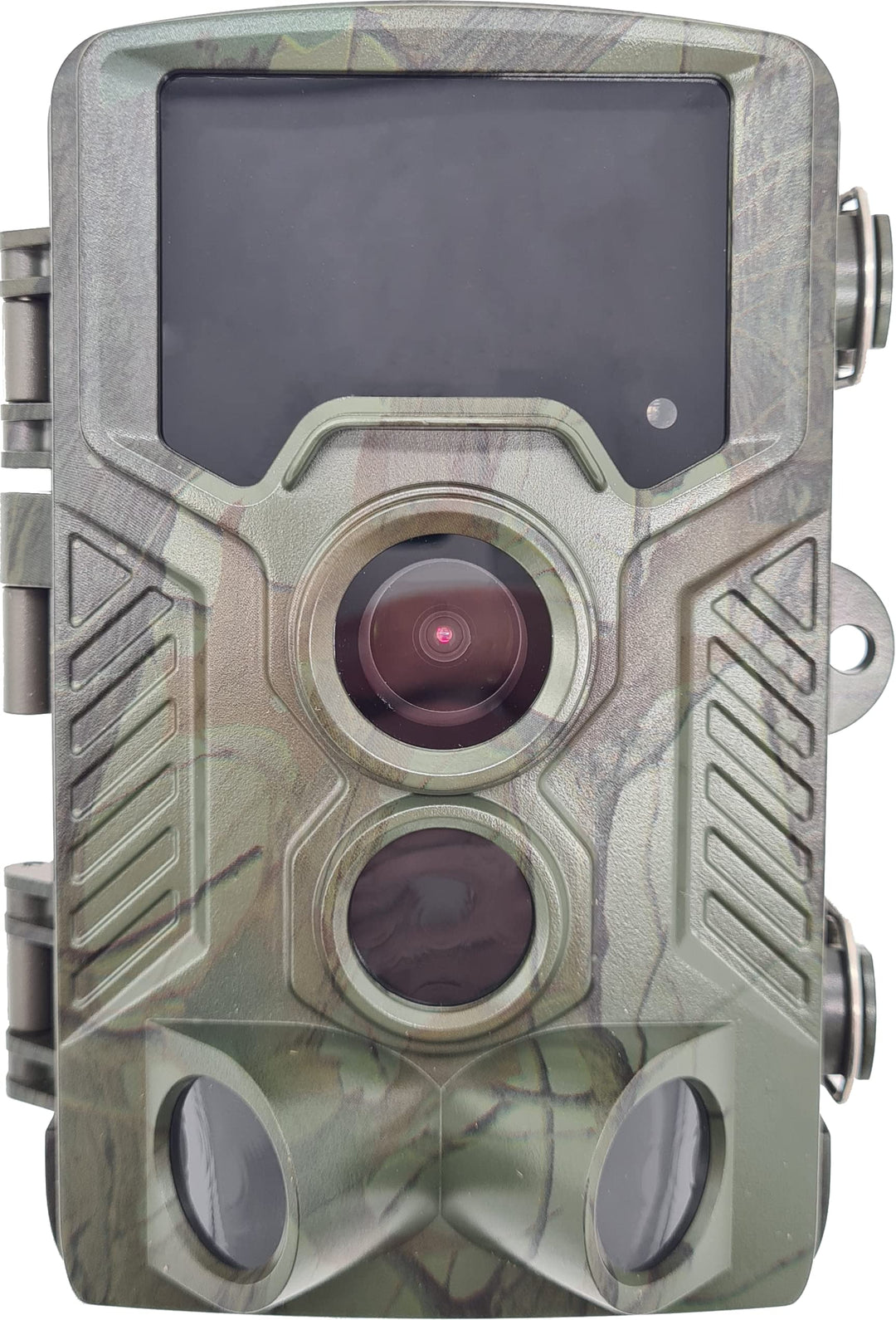 Berger & Schroeter FullHD Wildkamera 16 Megapixel Black LEDs