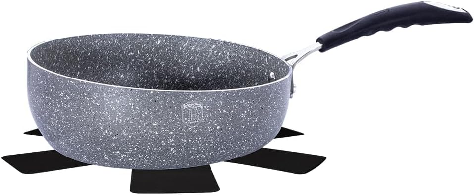 Pfanne Salta Pasta aus Stein stone Touch 26 cm – bh-1401