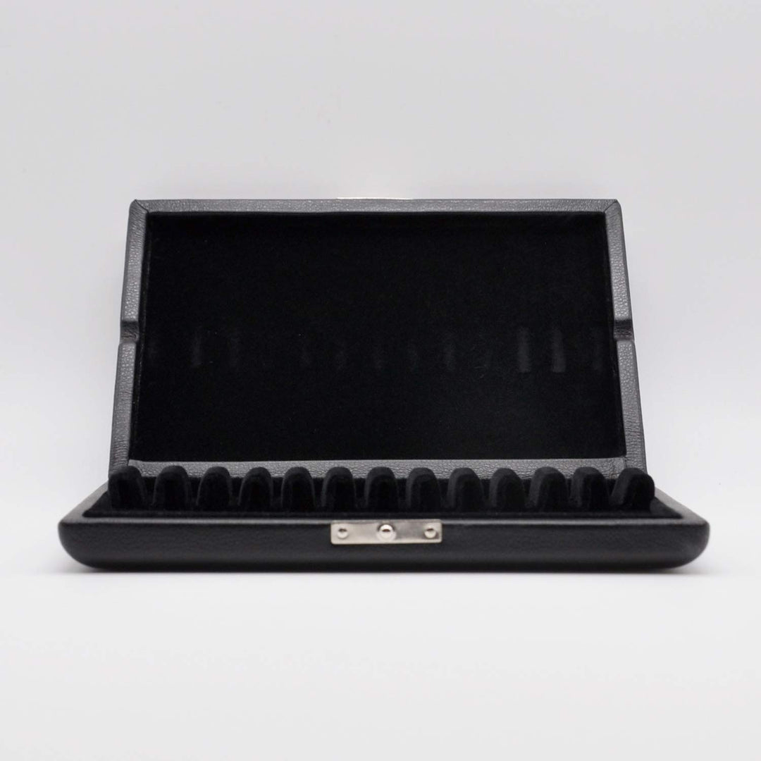 Soundman Etui für Oboenrohre für 12 Oboenrohre (SORC-112) Rohre Oboe Case
