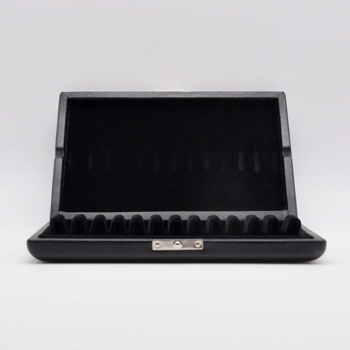 Soundman Etui für Oboenrohre für 12 Oboenrohre (SORC-112) Rohre Oboe Case
