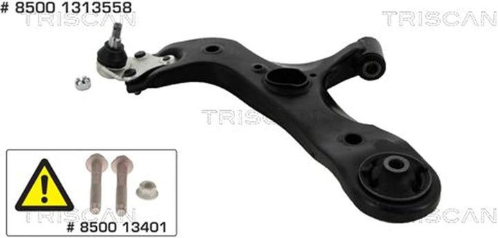Triscan 850013558 Querlenker