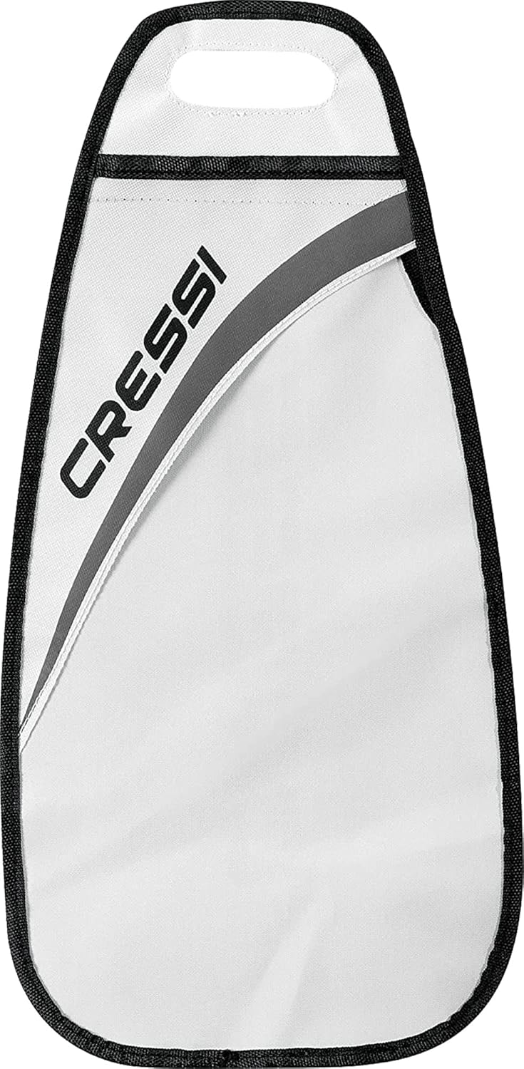 CRESSI Estrella &amp; Gamma - Schnorchelset Duikmasker Maske Estrella + Schnorchel Gamma, Einheitsgrösse