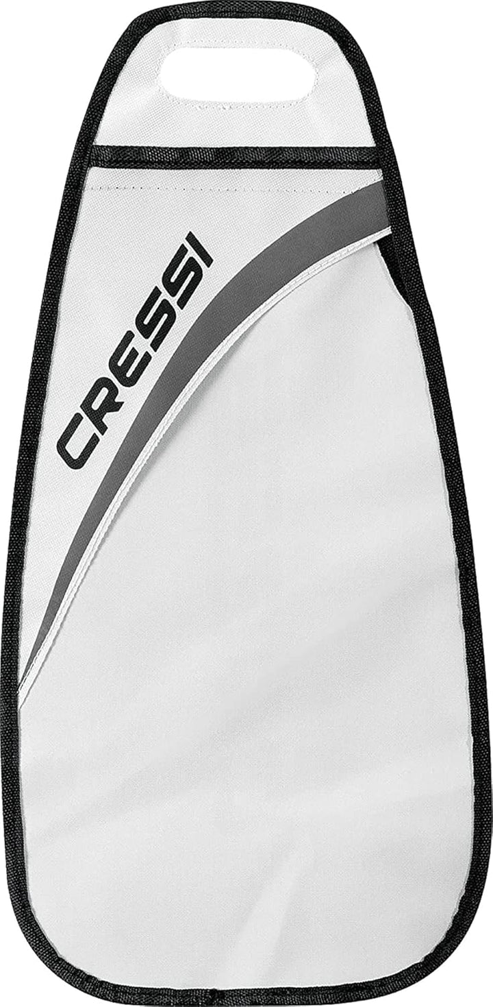 CRESSI Estrella &amp; Gamma - Schnorchelset Duikmasker Maske Estrella + Schnorchel Gamma, Einheitsgrösse