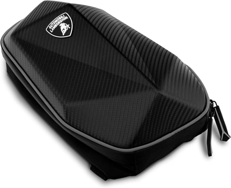 Automobili Lamborghini wasserdichte Tasche für Elektrische Roller, Farbe Schwarz