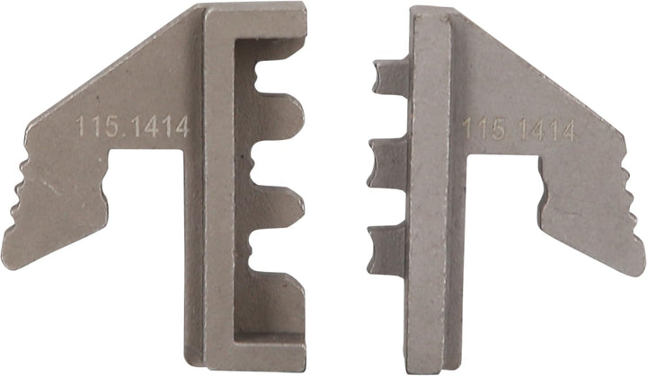 KS Tools 115.1414 Crimp-Einsatz für MultiContact MC4
