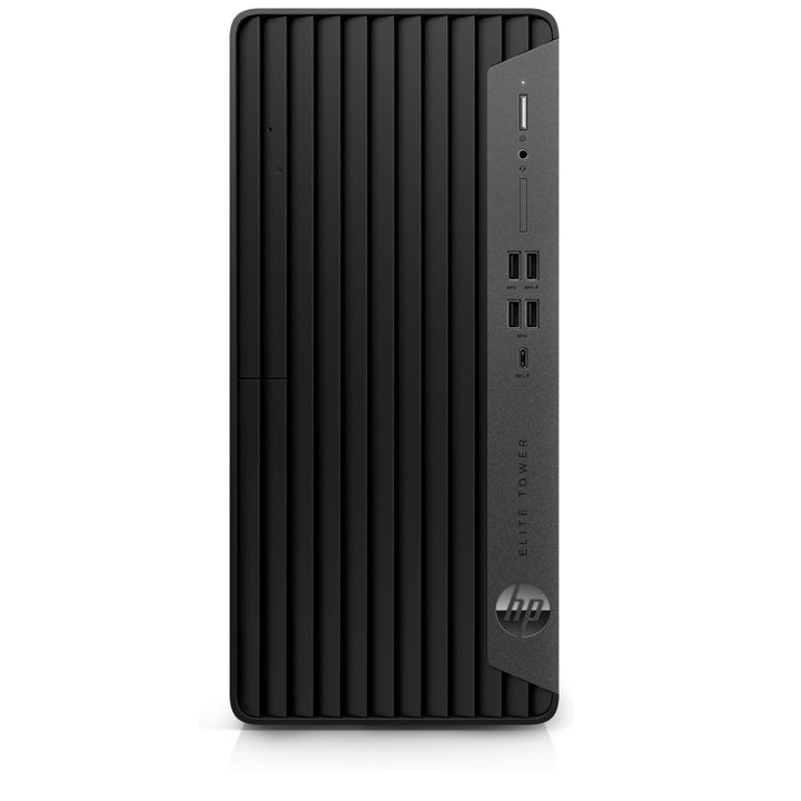 HP Elite Tower 600 G9 i7 16 I bk W11P 6A759EAABD