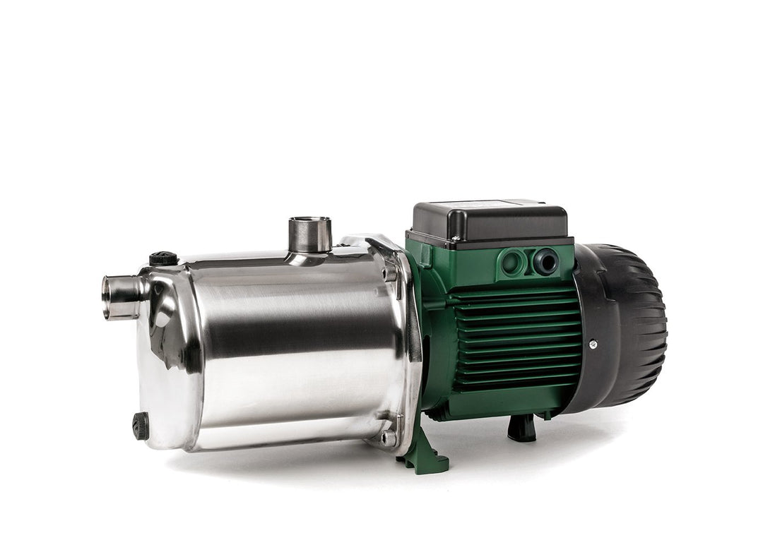 DAB EuroInox 50/50 M Gartenpumpe
