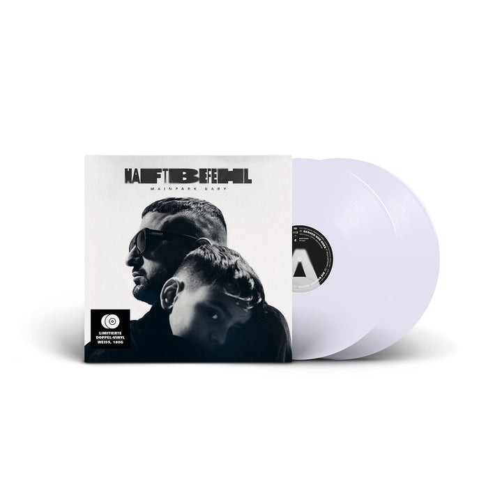 Mainpark Baby, Vinyl