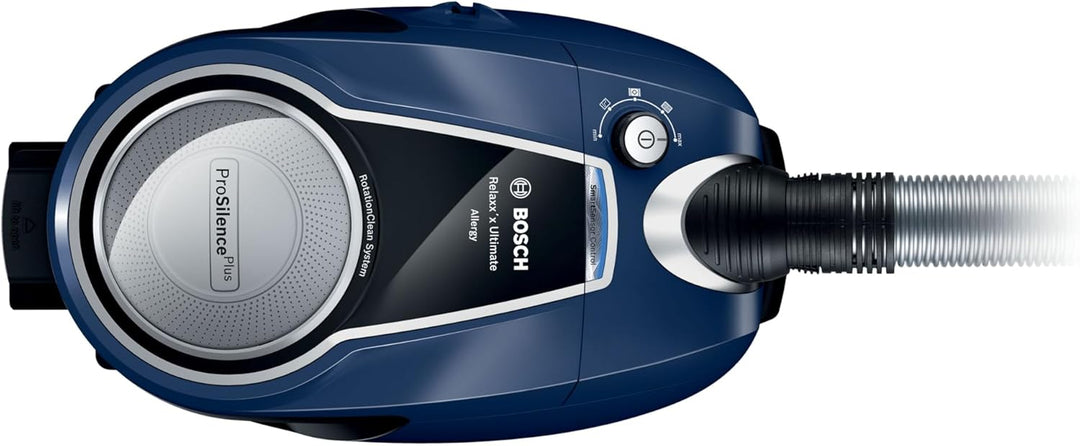 Bosch Bagless Stofzuiger