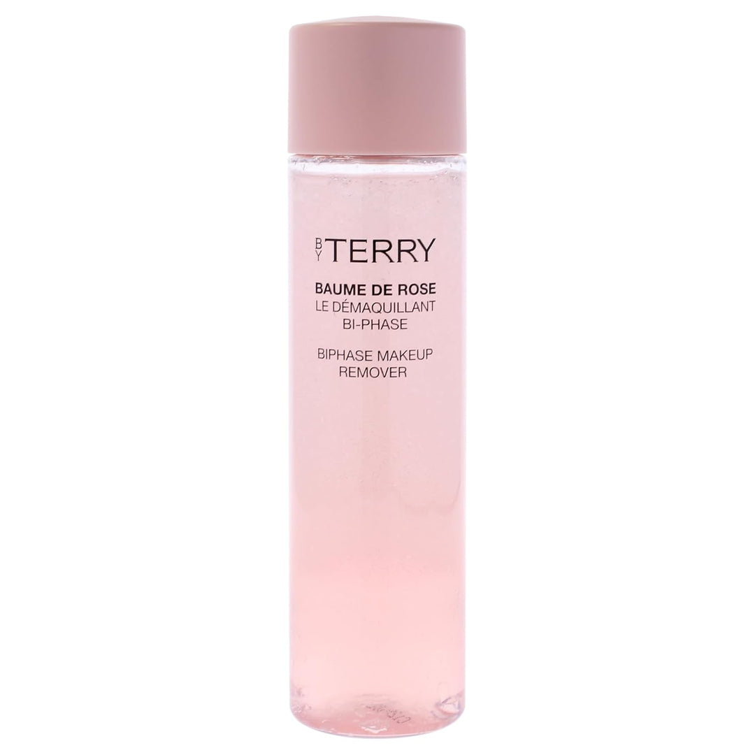 By Terry, Baume De Rose Bi-Phase Make up Remover, 200 ml.