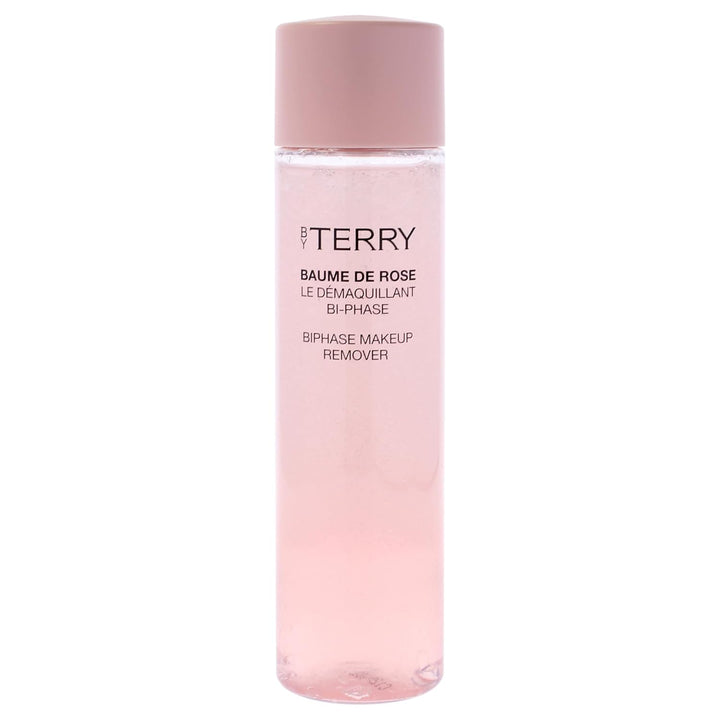 By Terry, Baume De Rose Bi-Phase Make up Remover, 200 ml.
