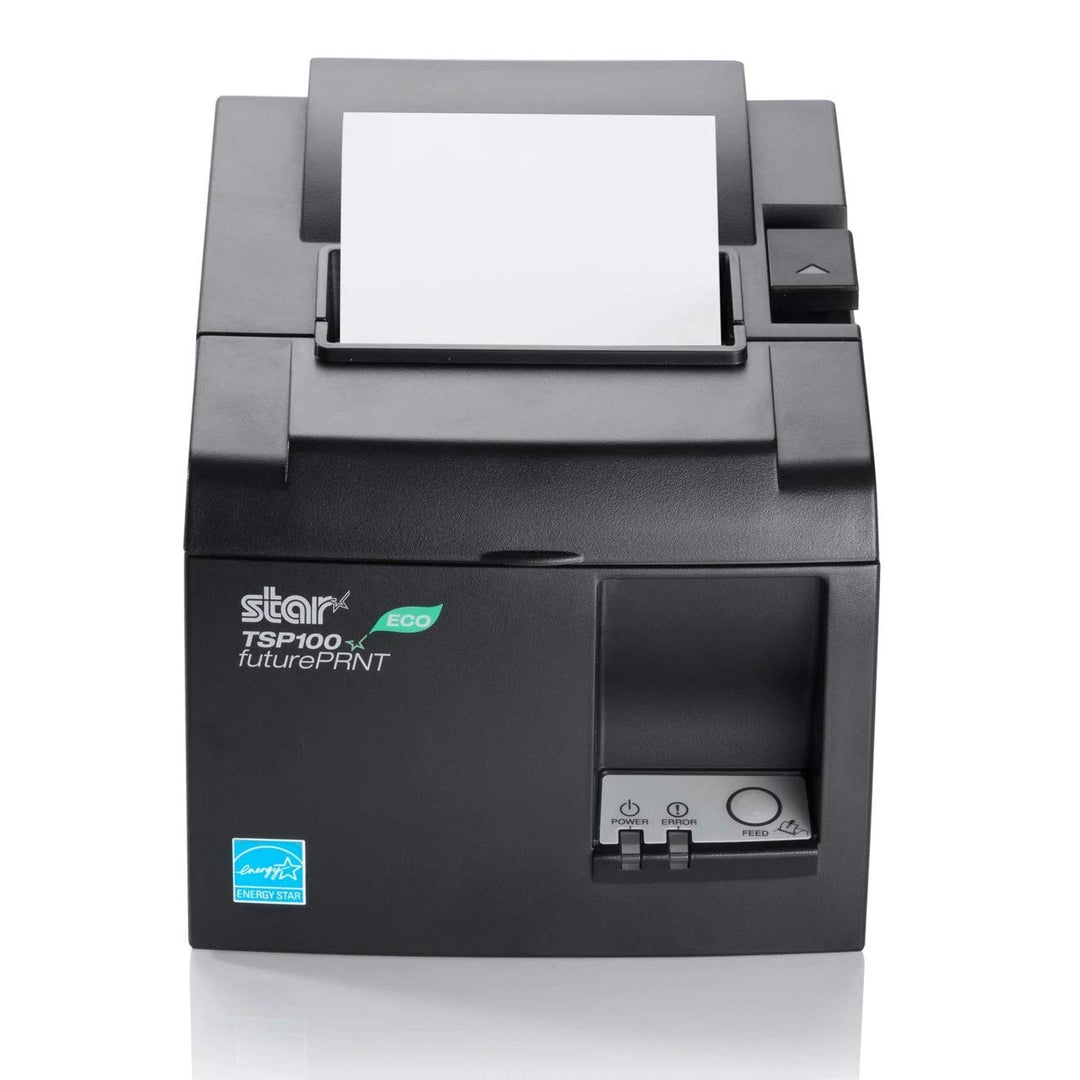 TSP143IIILAN-230 Gry E+U