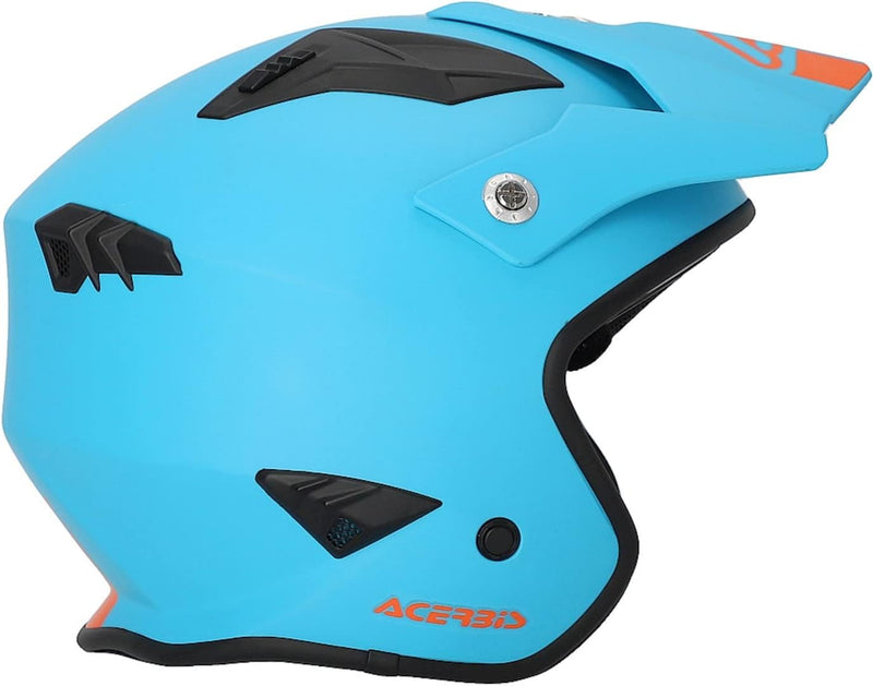 Acerbis HELMET JET ARIA 2206