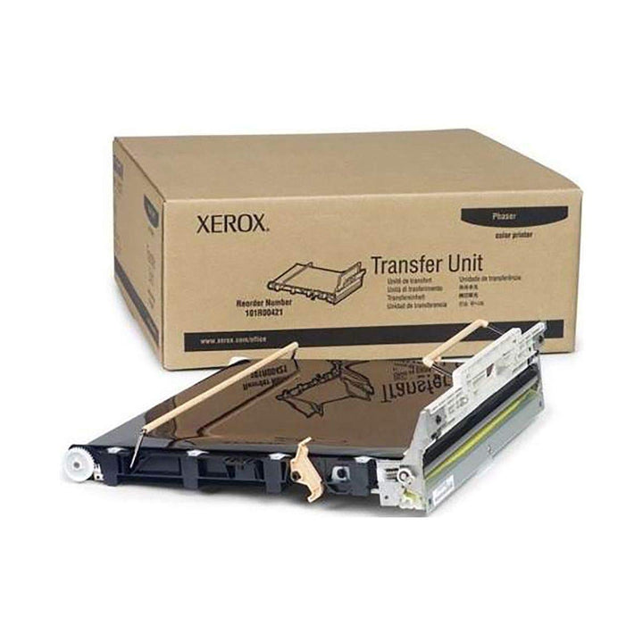 Xerox 108R1122 passend für PH6600 Transferband 100.000 Seiten, schwarz