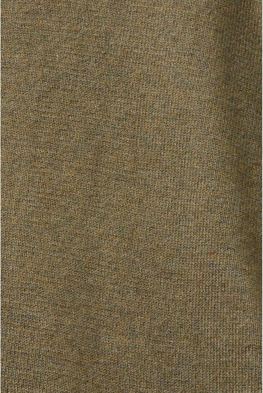 ESPRIT Cardigan mit V-Ausschnitt