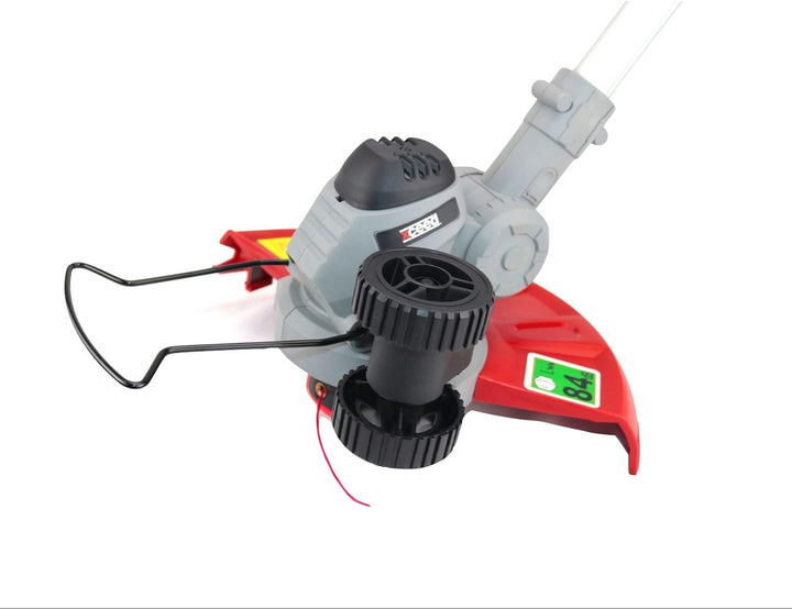 xceed EX18CGT Li-Ion Akku-Rasentrimmer, Schnittkreis, 18 V, 25 cm