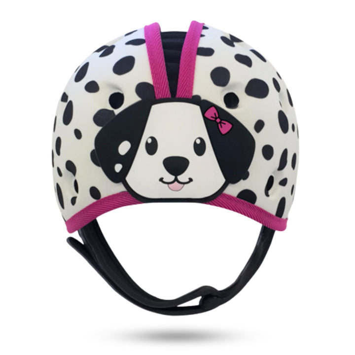 SafeheadBABY Award-Winning Soft Infant Head Protector for Crawling and Walking Expandable Lightweigh