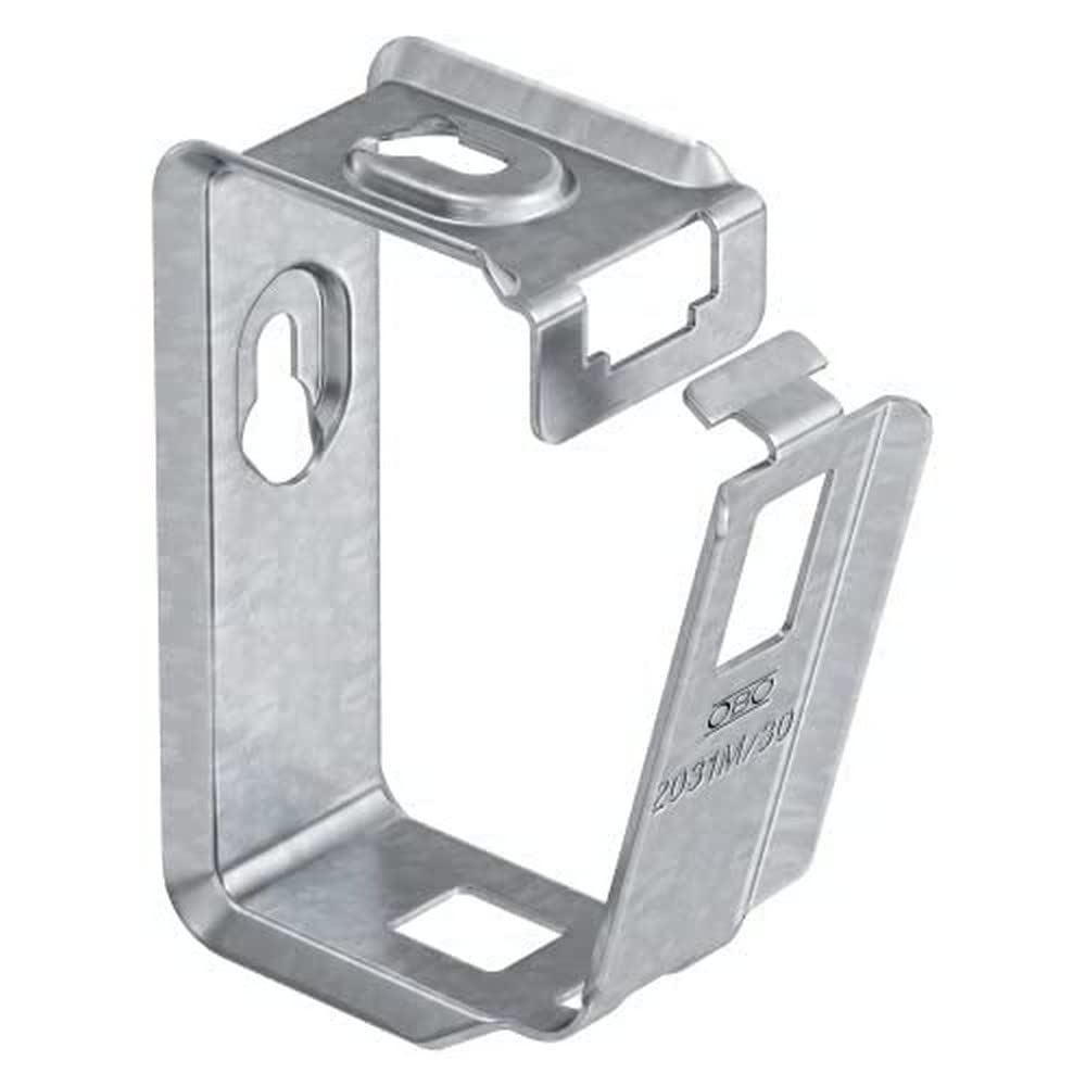 OBO® Bettermann 25 Stück Grip-Sammelhalterung 30x NYM3x1,5