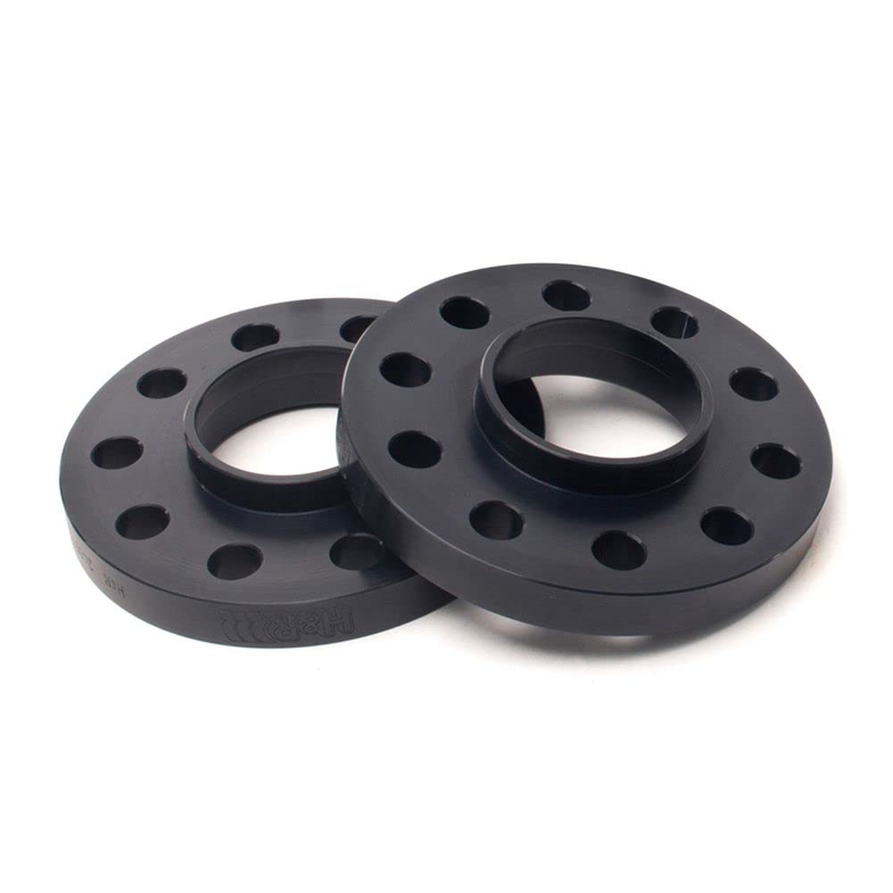 Spurverbreiterung Trak+Wheel Spacers von H&amp;R 28 mm (B2865660) Distanzscheibe Räder