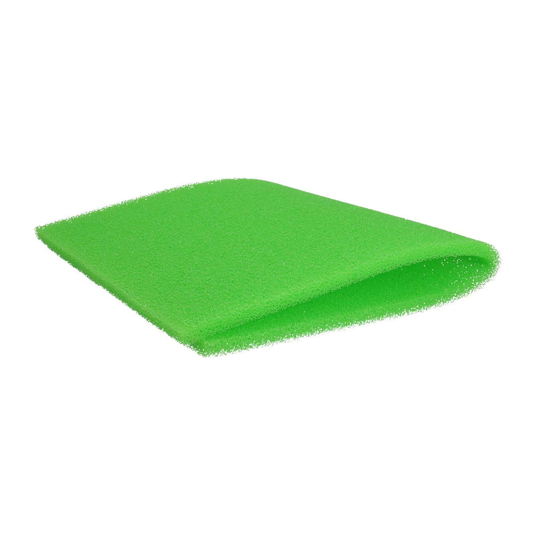Anti-Schimmel-Kühlschrankmatte 46 x 30 x 1cm kompatibel mit Scanpart Antibakteriell Geruchshemmend f