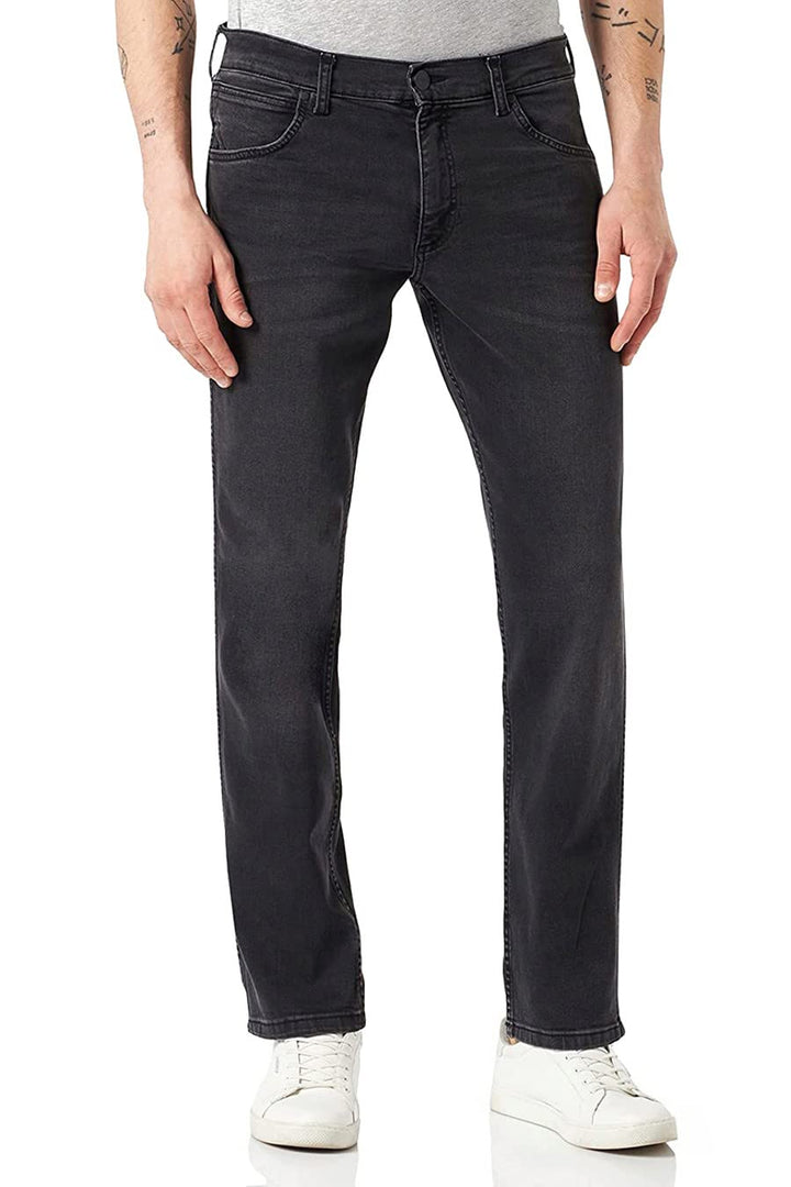 Wrangler Herren Greensboro Iii Pants 34W / 32L Miles Away, 34W / 32L Miles Away