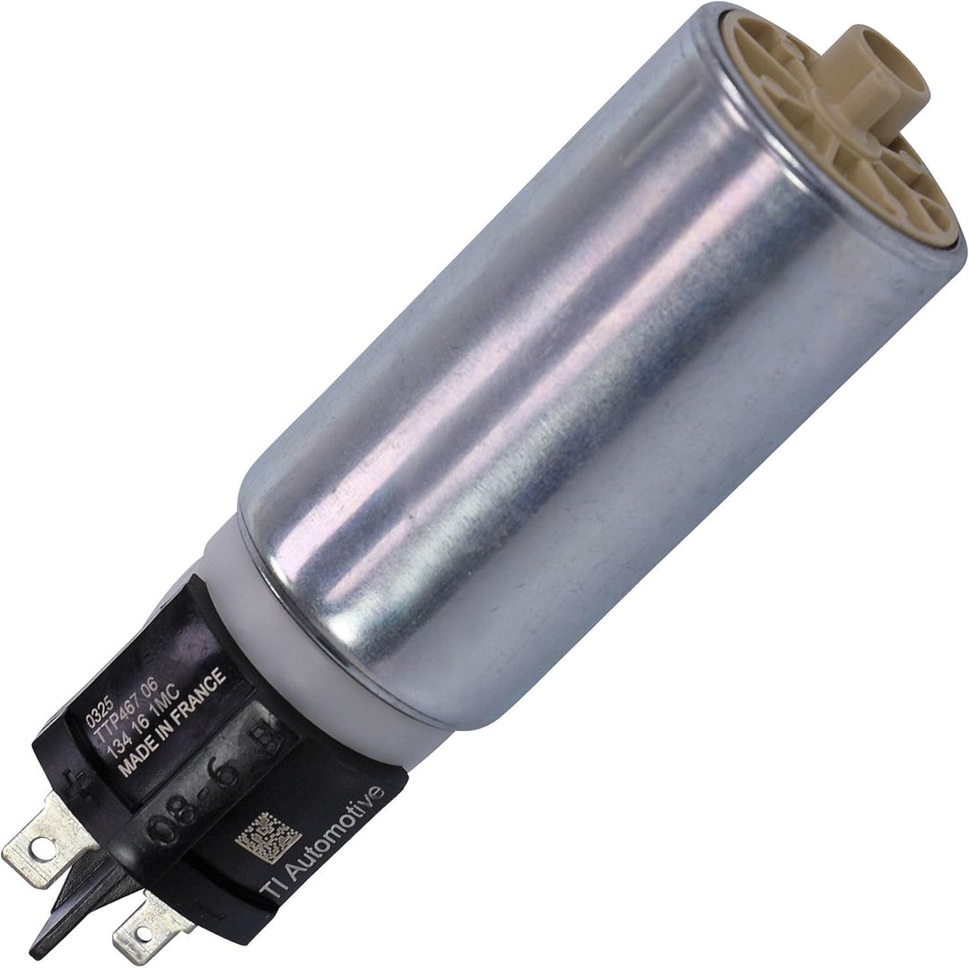 PIERBURG 7.02700.91.0 Kraftstoffpumpe