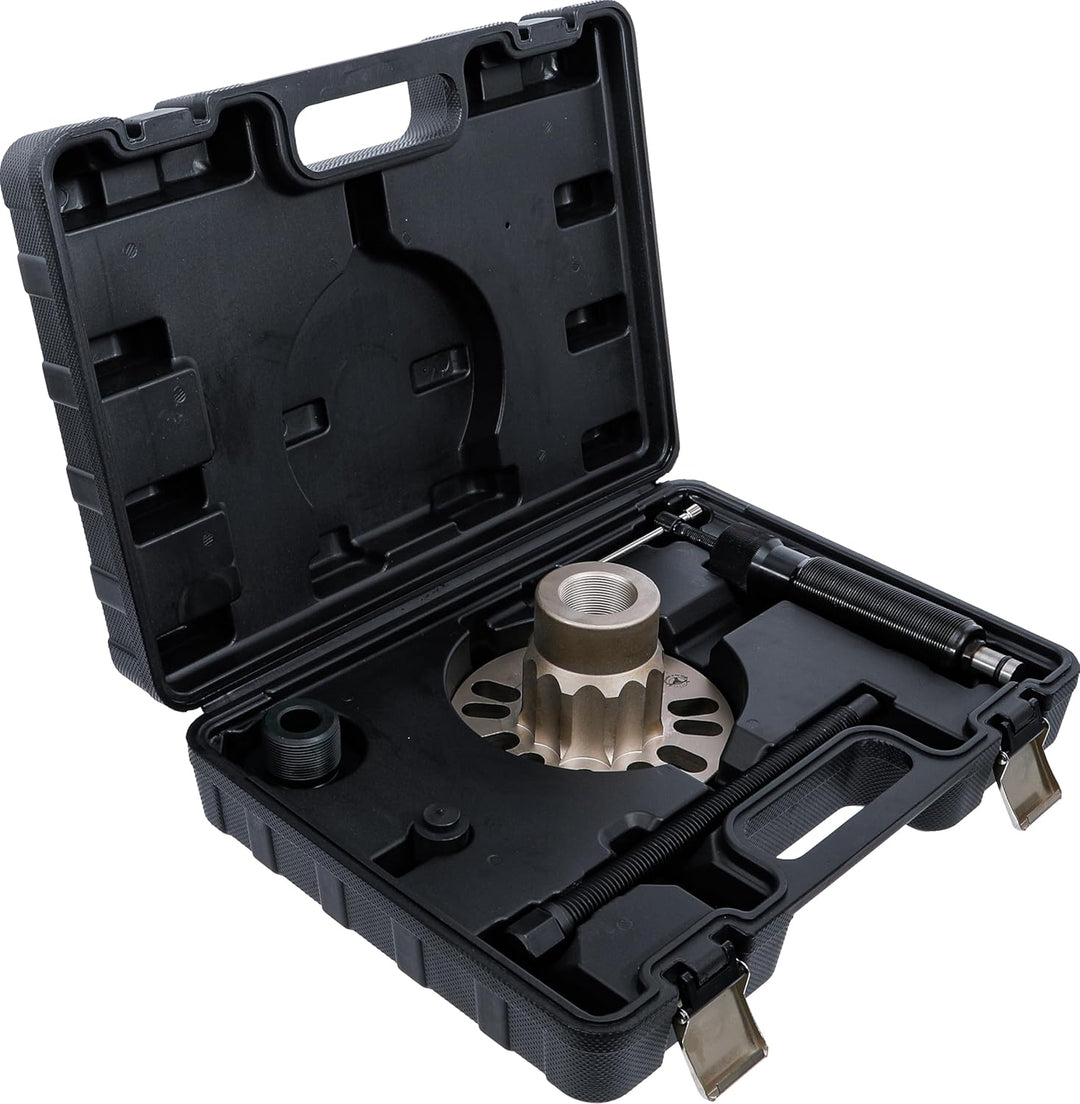 BGS Diy 7775 | Hydraulischer Ausdrücker-Satz für Antriebswellen | 98 - 125 mm