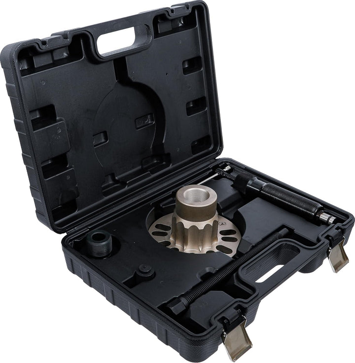 BGS Diy 7775 | Hydraulischer Ausdrücker-Satz für Antriebswellen | 98 - 125 mm