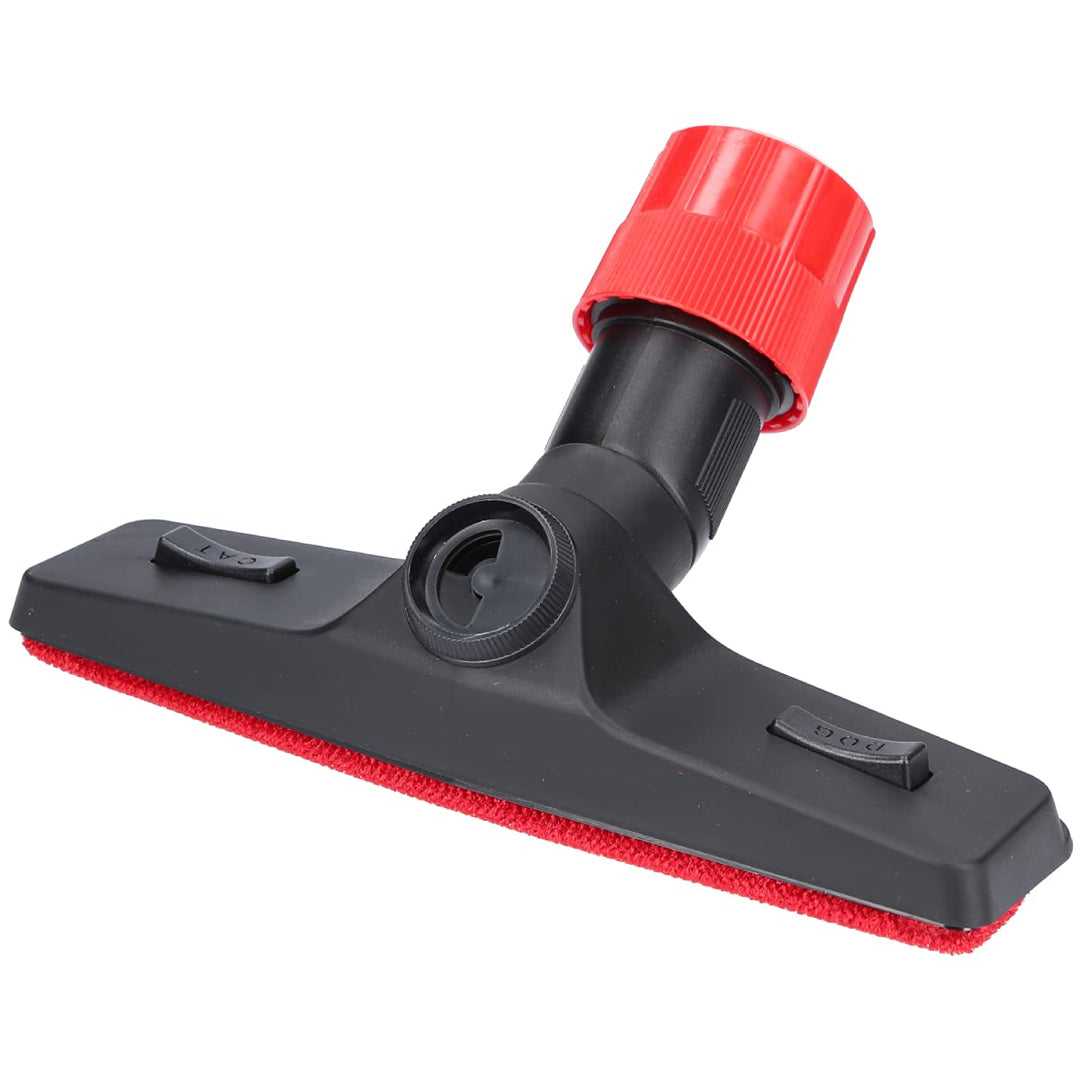 McFilter Tierhaardüse universal mit Fadenheber für Staubsauger - Düse mit 30-37 mm Anschluss, u.a. g