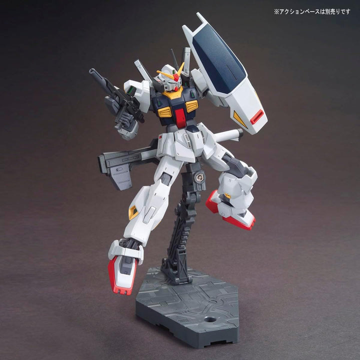 HG 1/144 RX-178 Gundam MK-II (AEUG)